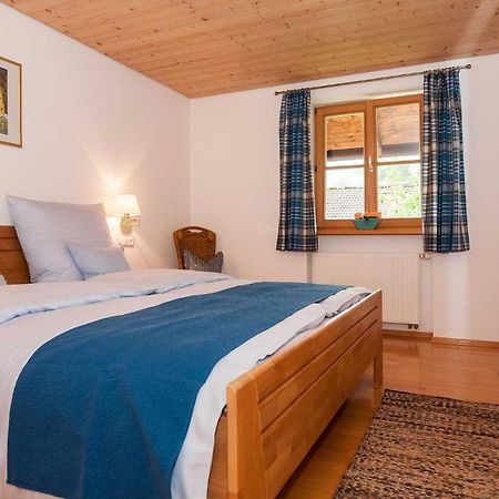 Ferienwohnungen Nutz Bad Wiessee Eksteriør billede